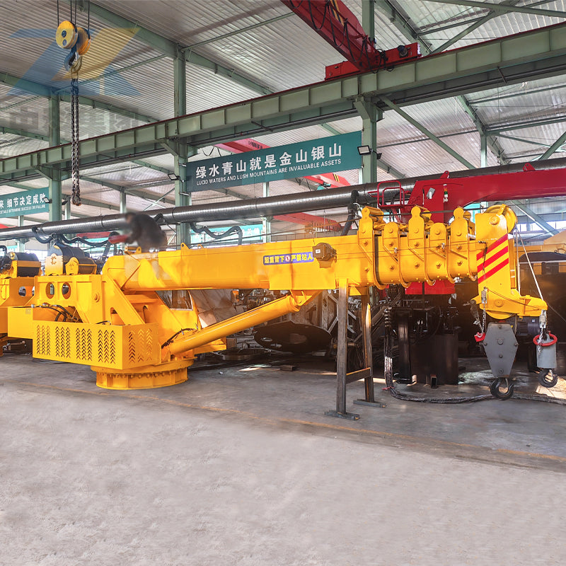 16T Marine Crane