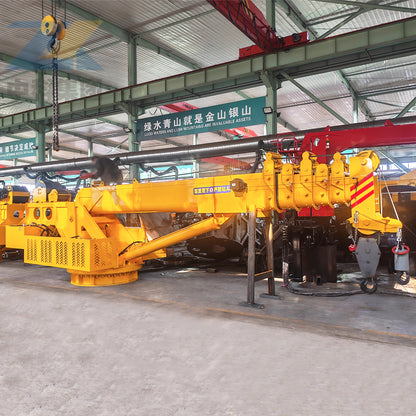 16T Marine Crane