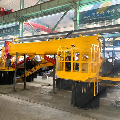 5-ton marine crane
