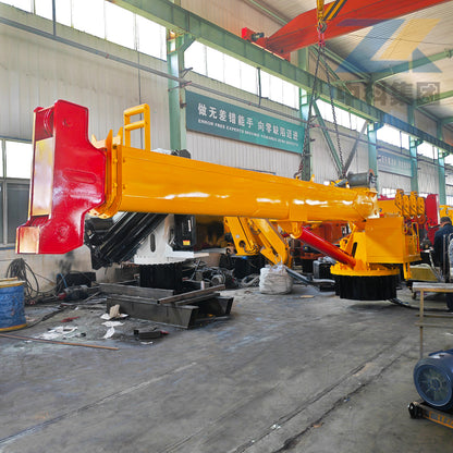 5-ton marine crane