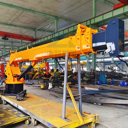 8-ton marine crane