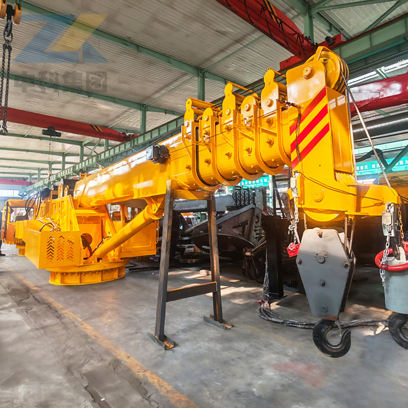 16T Marine Crane