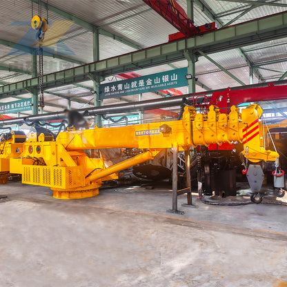 16T Marine Crane