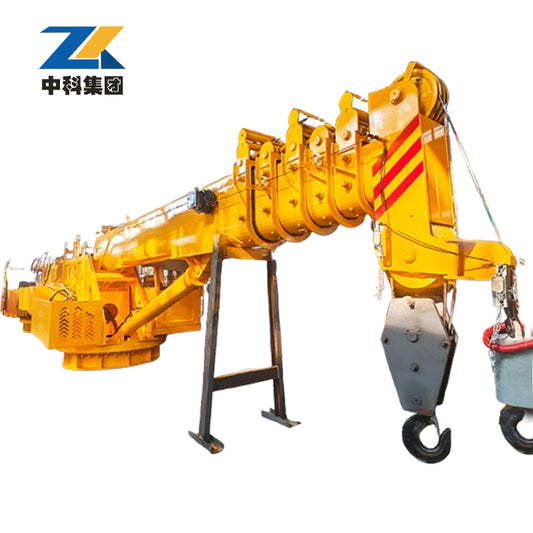 16T Marine Crane